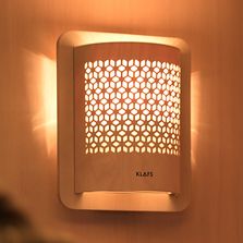 Лампа CLARA от KLAFS