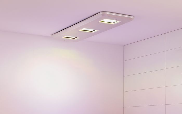 SONNENWIESE: schlankes Design SONNENWIESE: schlankes Design