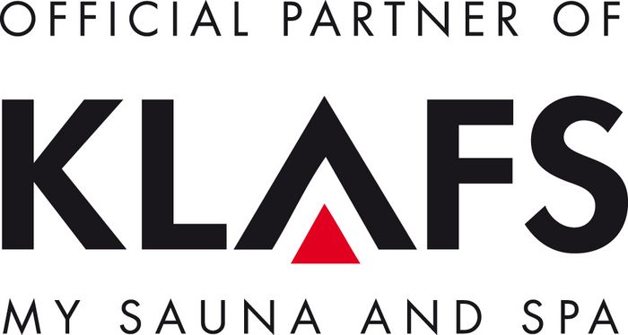 OFFICIAL PARTNER OF KLAFS